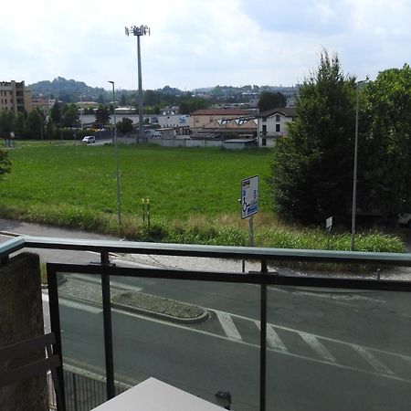 Gin E Gepa Monolocale Lago Como Exterior photo